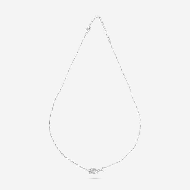 Trendy Necklace 189362