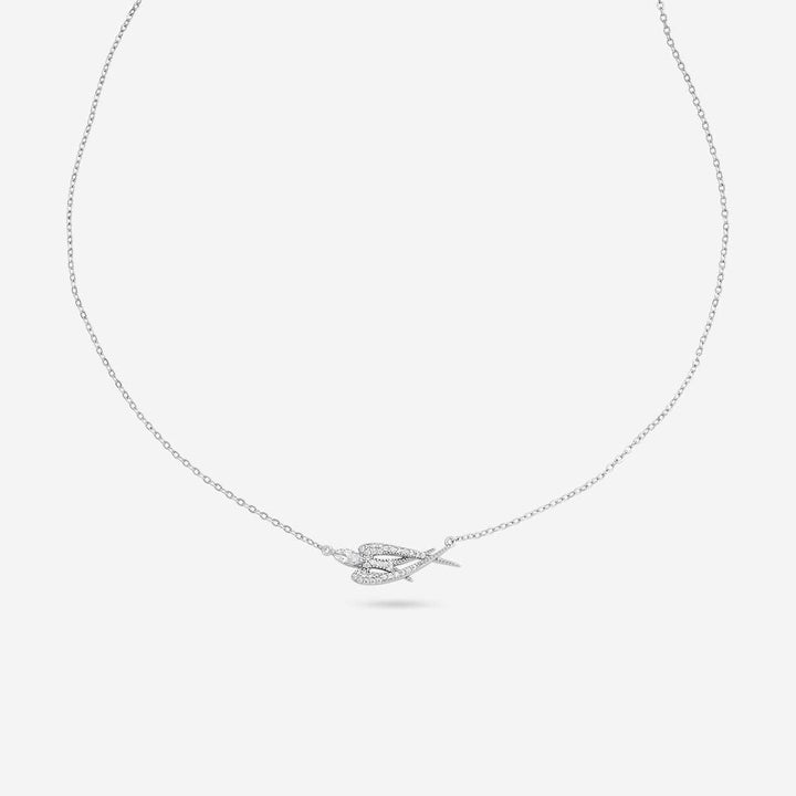 Trendy Necklace 189362