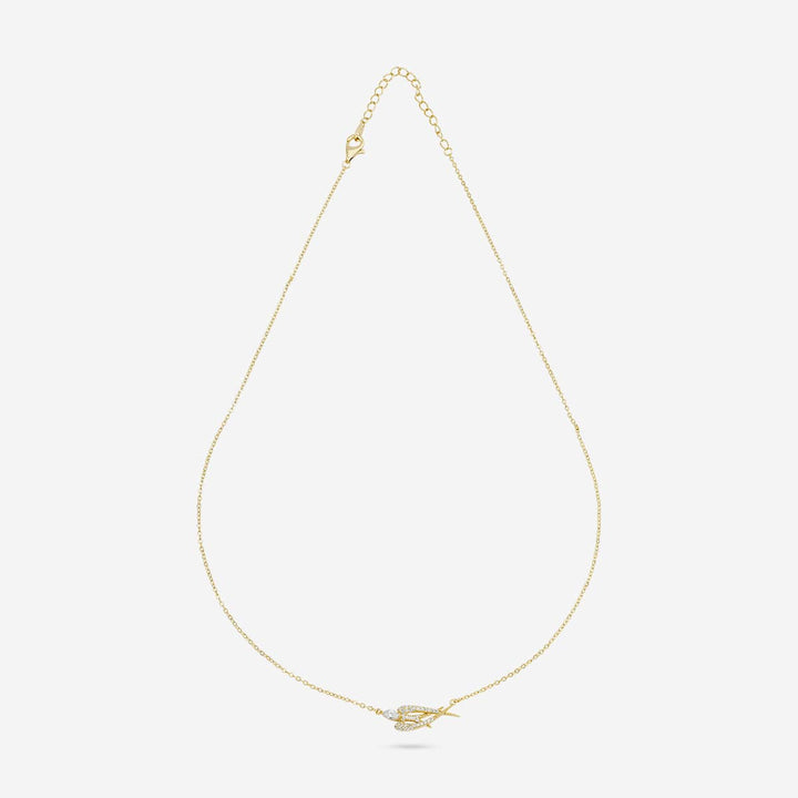 Trendy Necklace 189362