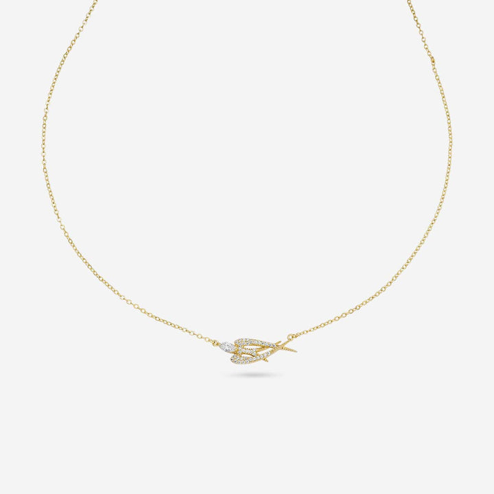 Trendy Necklace 189362