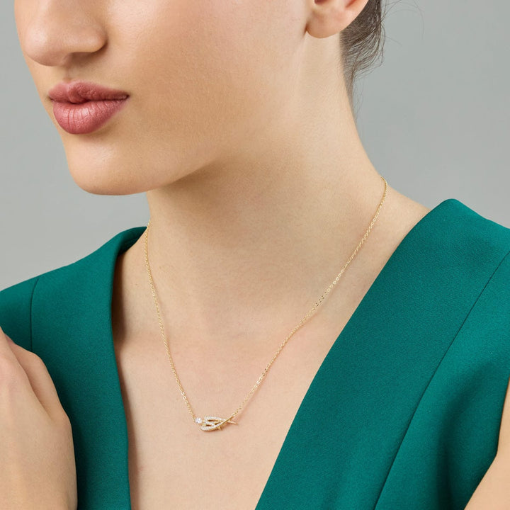 Trendy Necklace 189362