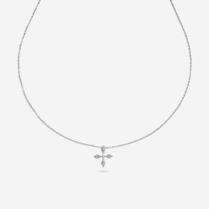 Trendy Necklace 189363