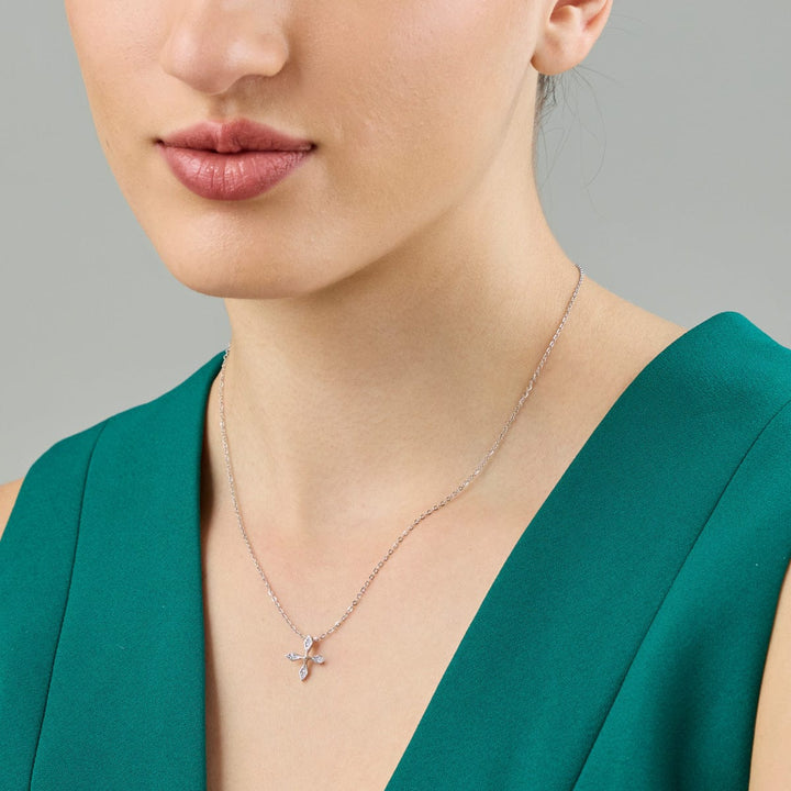 Trendy Necklace 189363