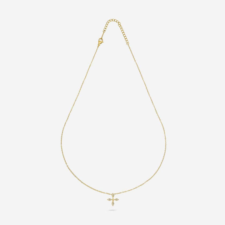 Trendy Necklace 189363