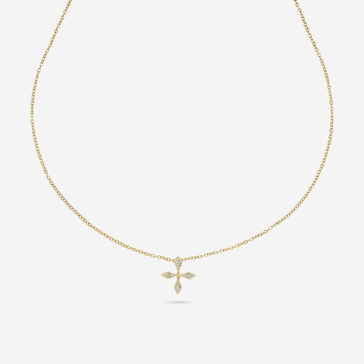 Trendy Necklace 189363