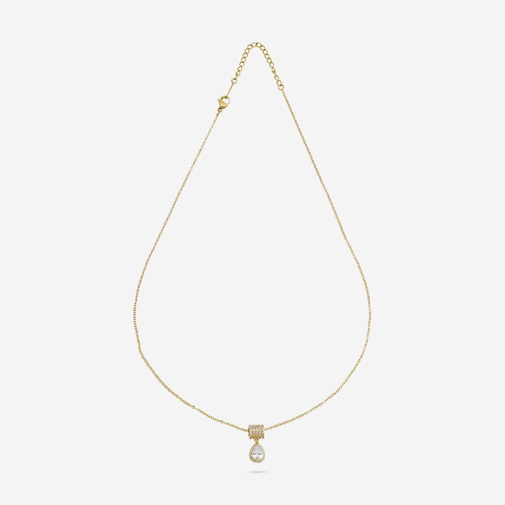 Trendy Necklace 189364