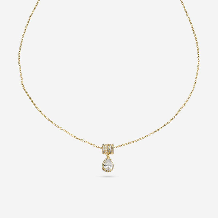 Trendy Necklace 189364