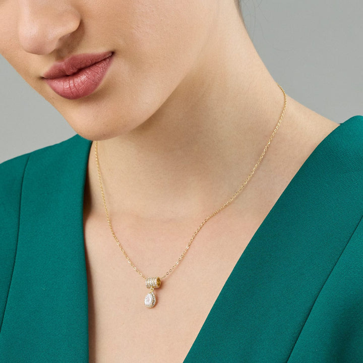 Trendy Necklace 189364