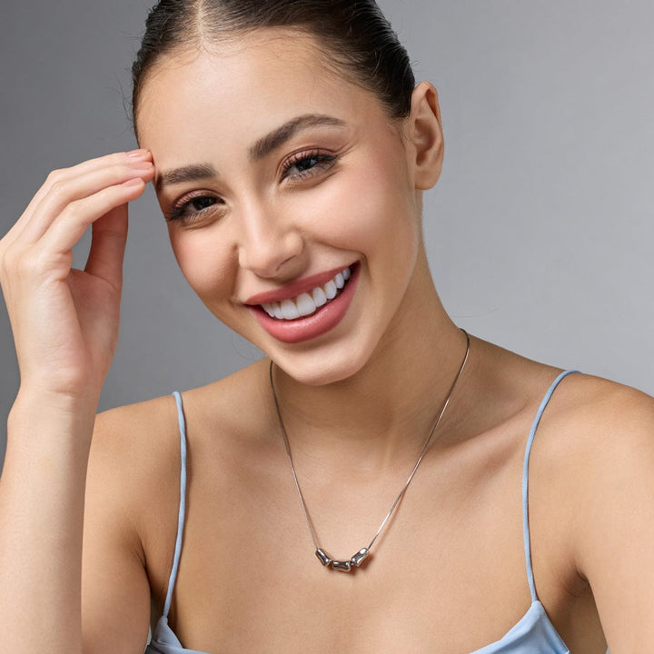 Trendy Necklace 189369