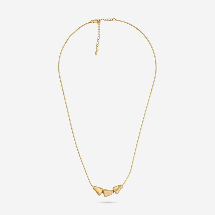 Trendy Necklace 189369