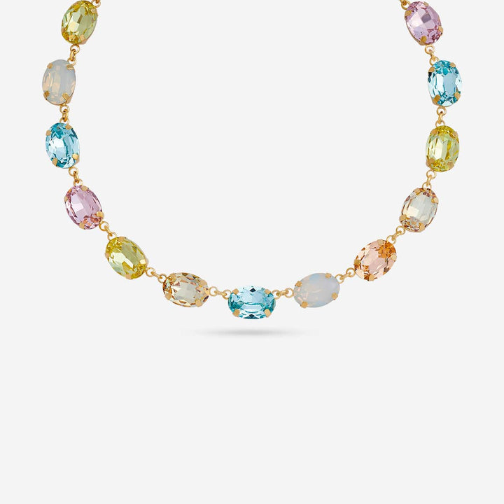 Trendy Necklace 189374