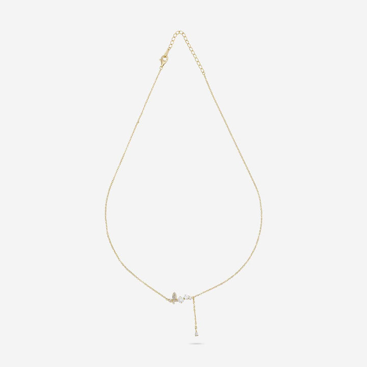 Trendy Necklace 189376
