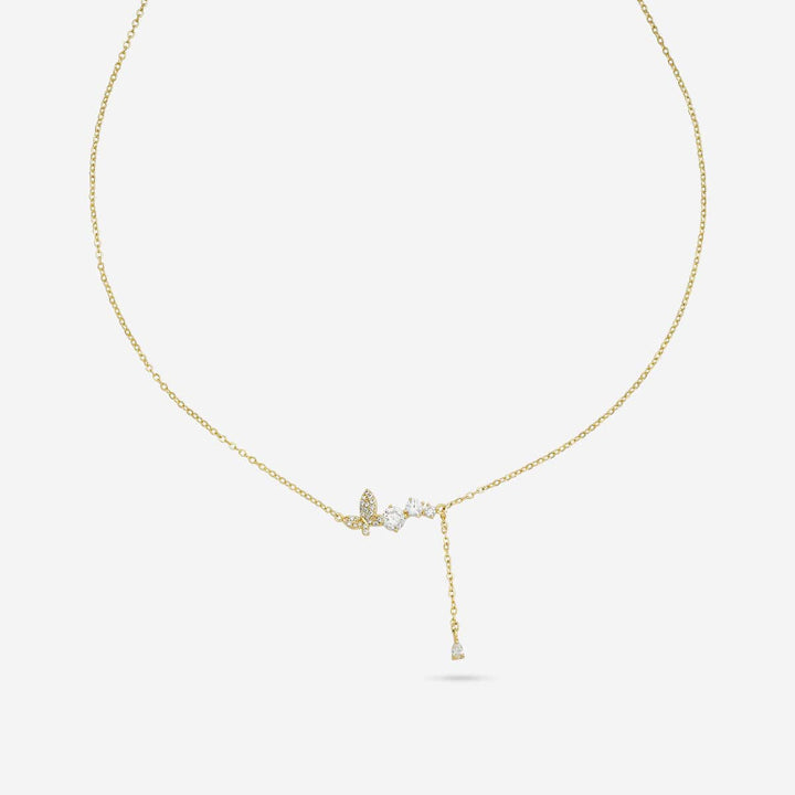 Trendy Necklace 189376