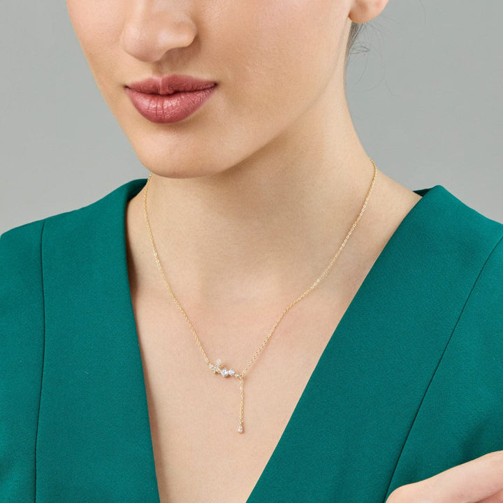 Trendy Necklace 189376