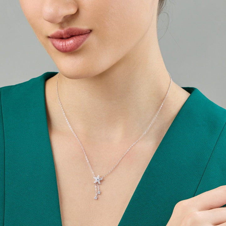 Trendy Necklace 189377