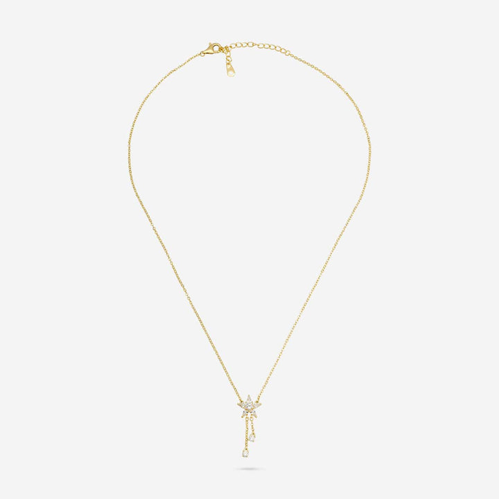 Trendy Necklace 189377
