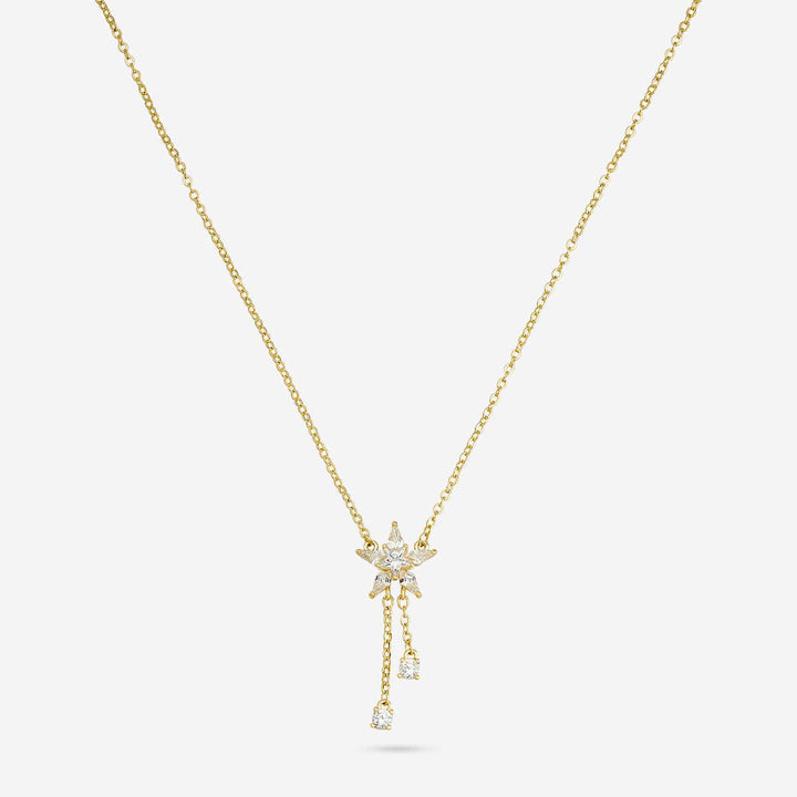 Trendy Necklace 189377