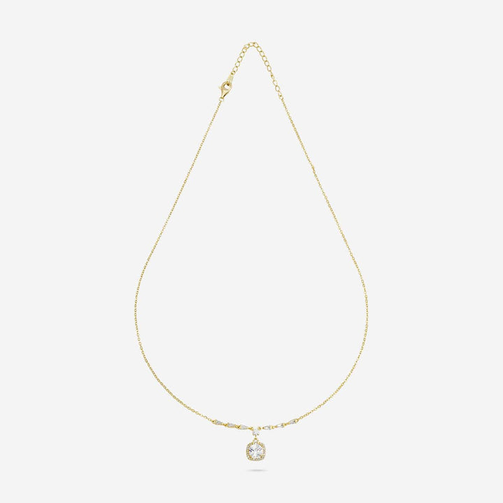 Trendy Necklace 189378