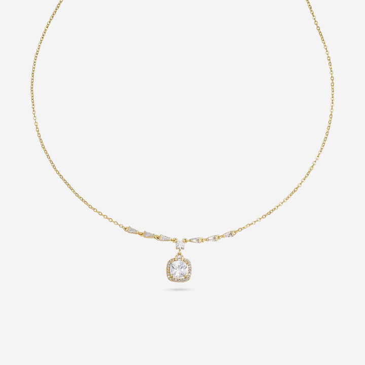 Trendy Necklace 189378