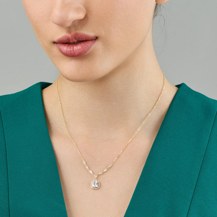 Trendy Necklace 189378