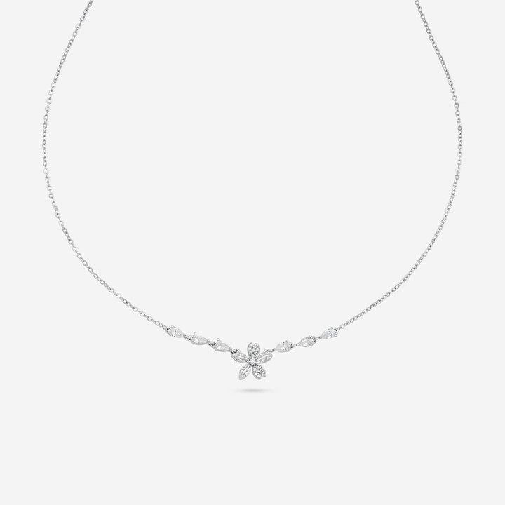 Trendy Necklace 189380