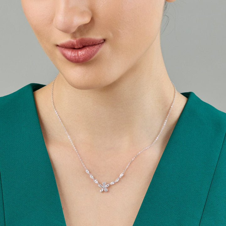 Trendy Necklace 189380