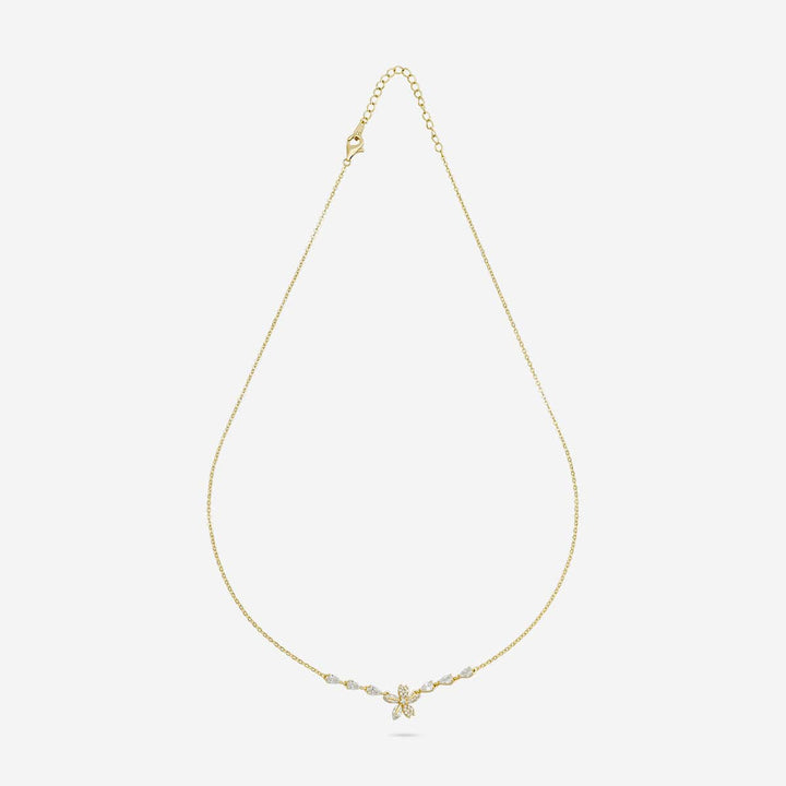 Trendy Necklace 189380