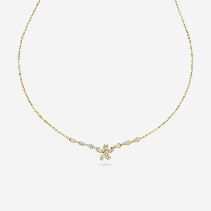 Trendy Necklace 189380