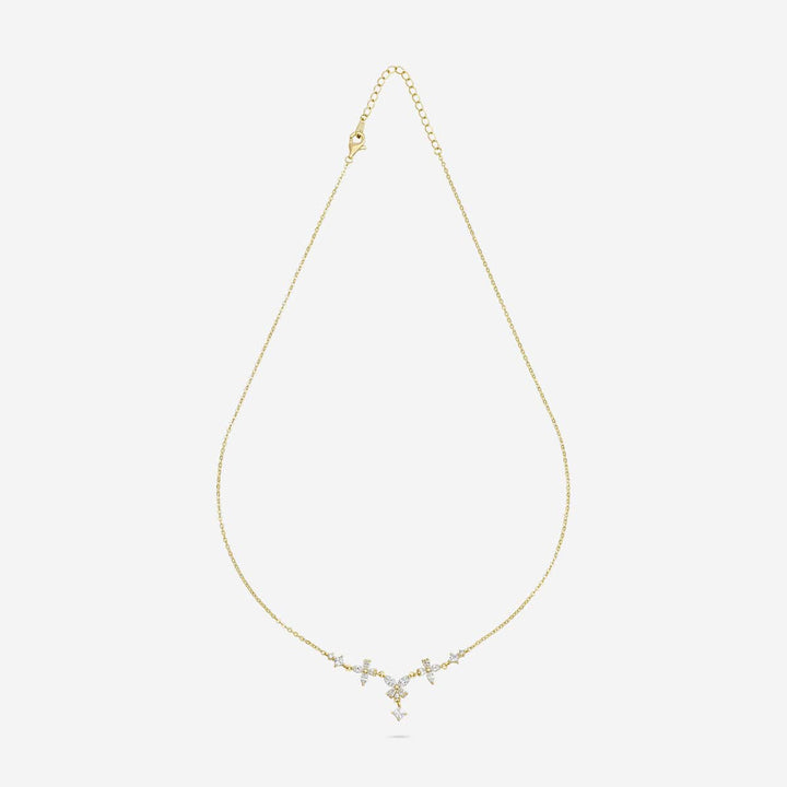 Trendy Necklace 189381