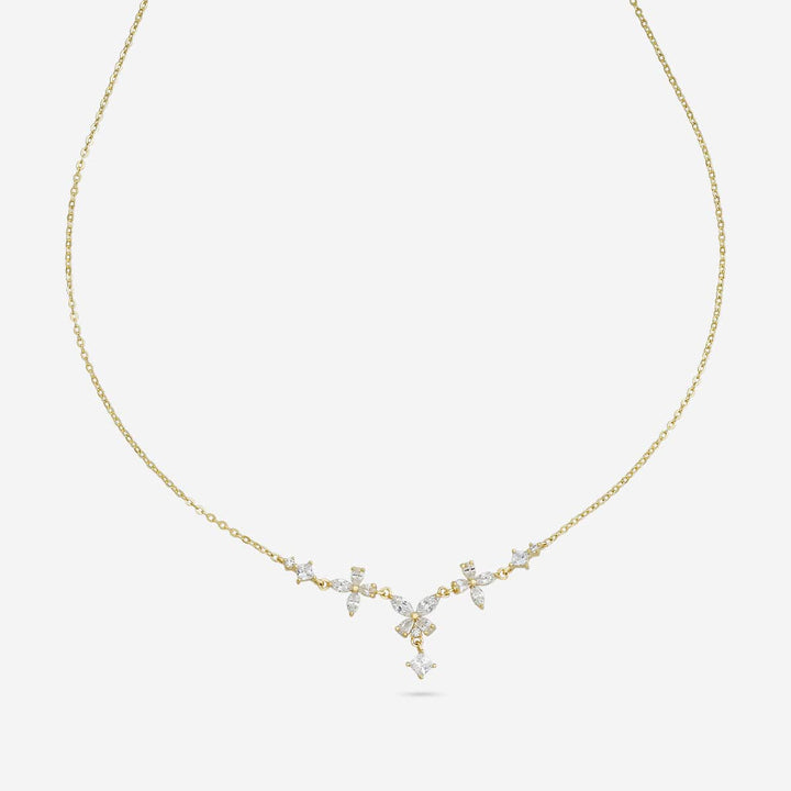 Trendy Necklace 189381