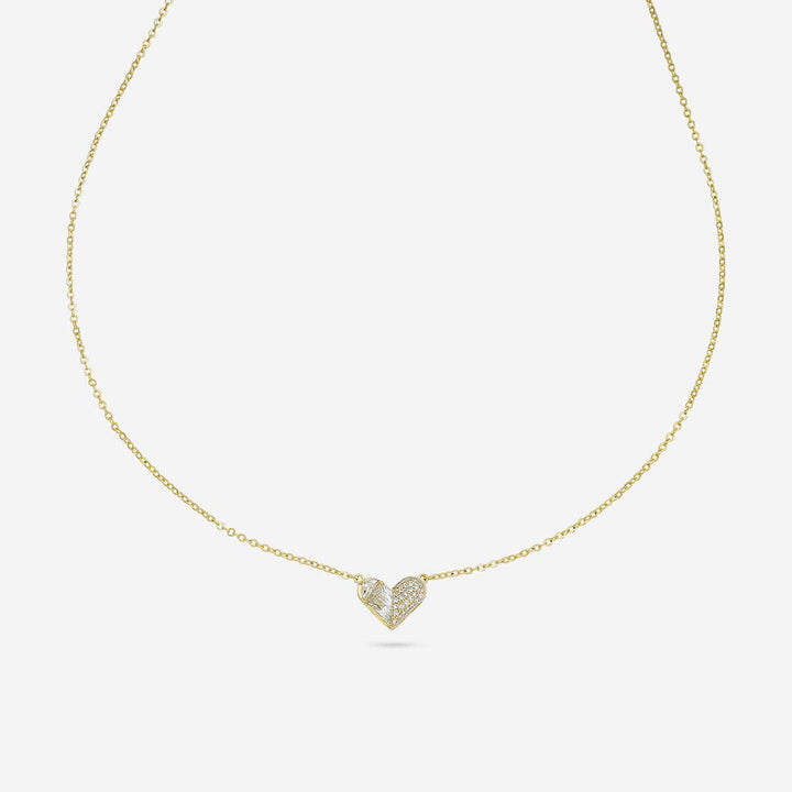 Trendy Necklace 189382