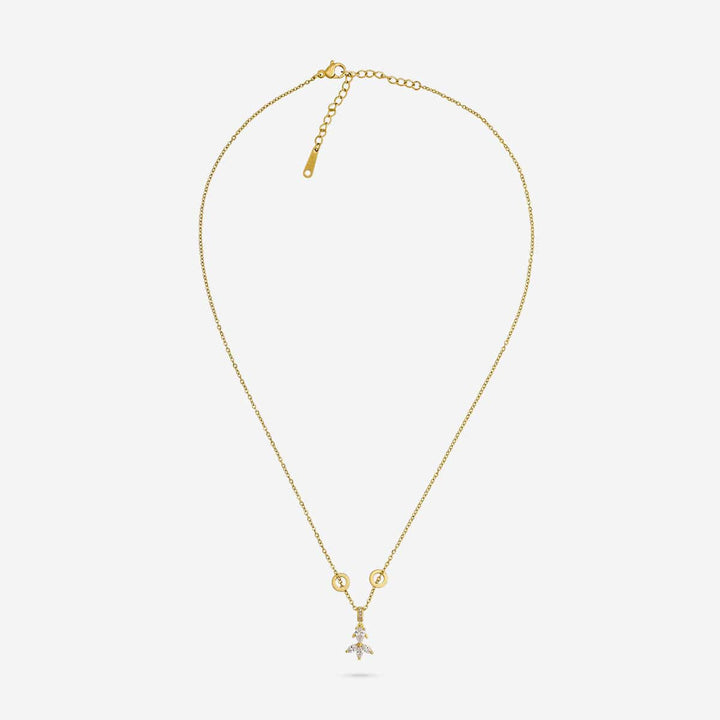 Trendy Necklace 189383