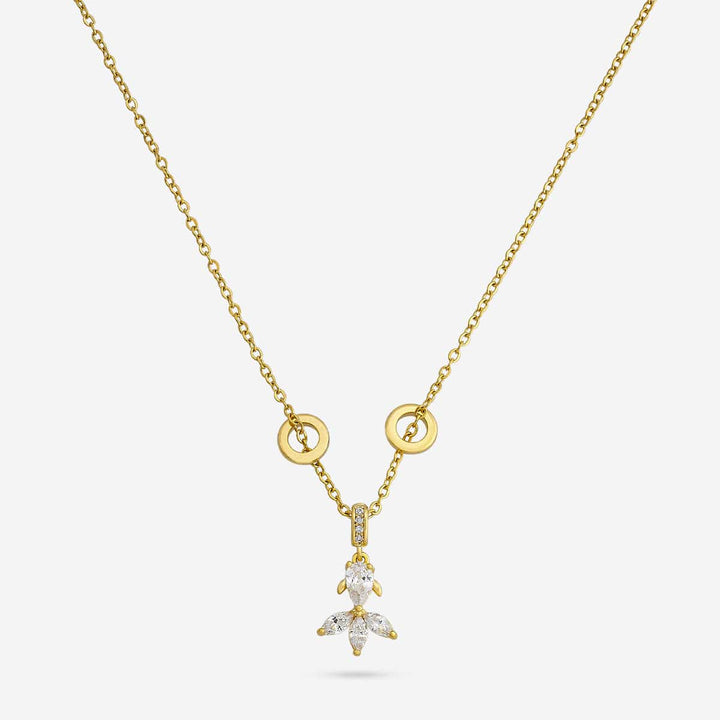 Trendy Necklace 189383