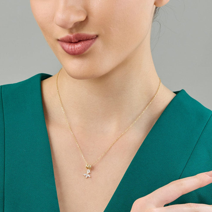 Trendy Necklace 189383