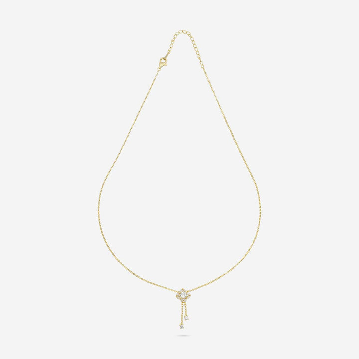 Trendy Necklace 189384