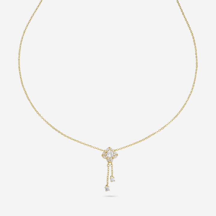 Trendy Necklace 189384