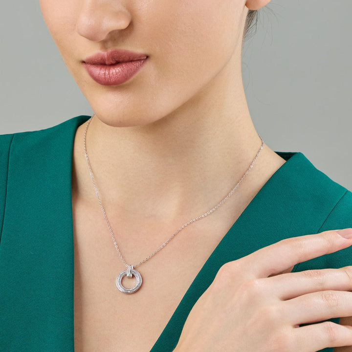 Trendy Necklace 189385