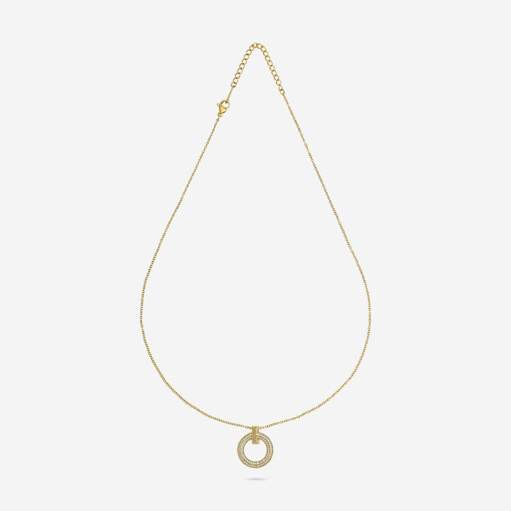 Trendy Necklace 189385