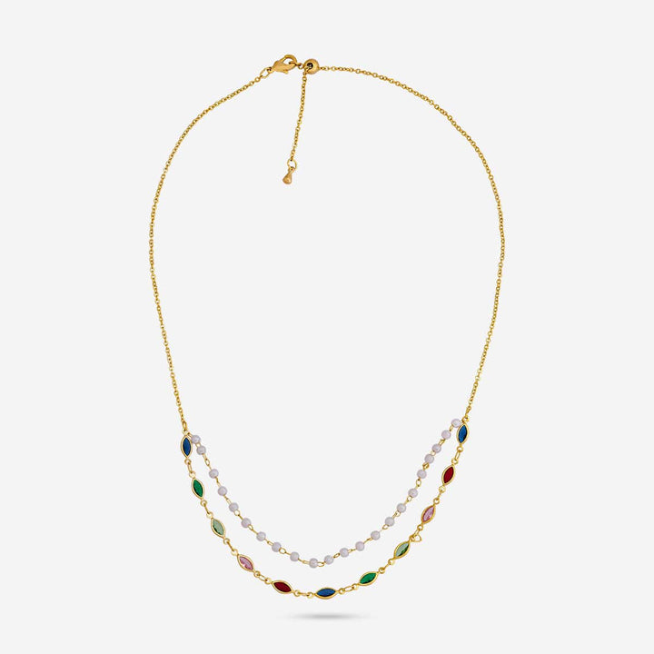 Trendy Necklace 189479