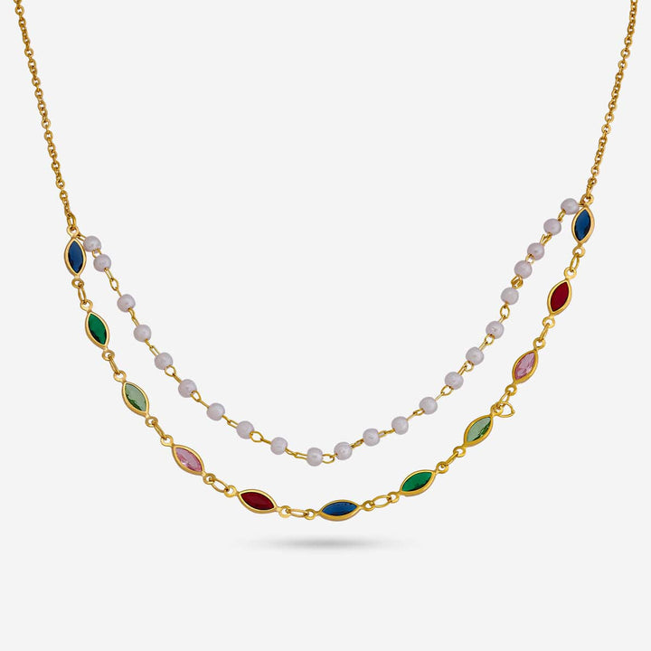 Trendy Necklace 189479