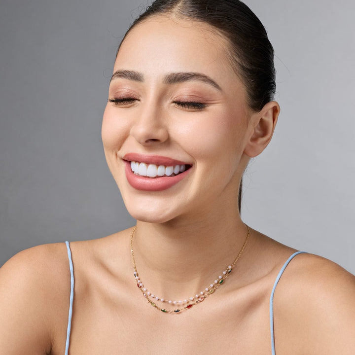 Trendy Necklace 189479