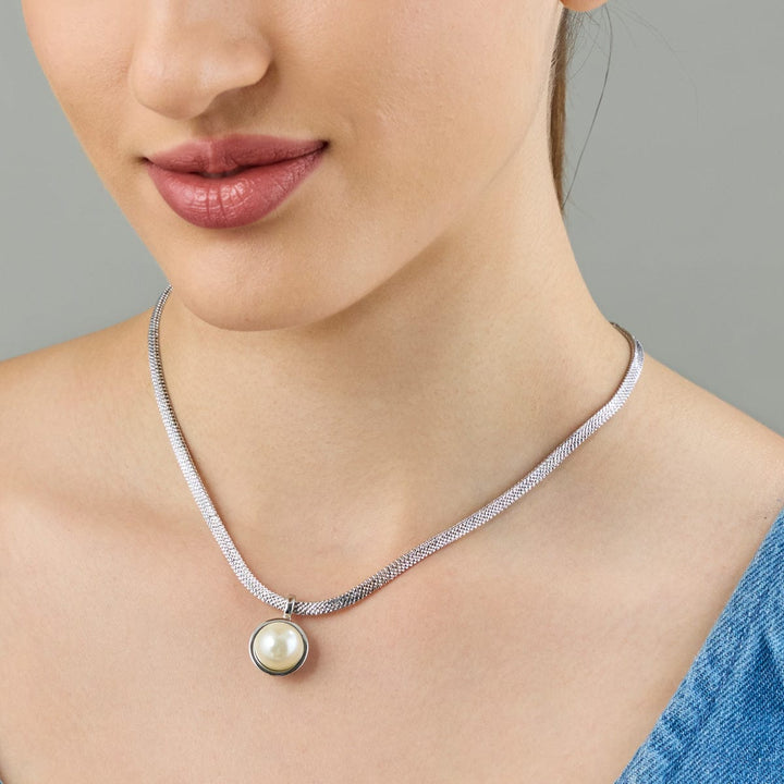 Trendy Necklace 189480