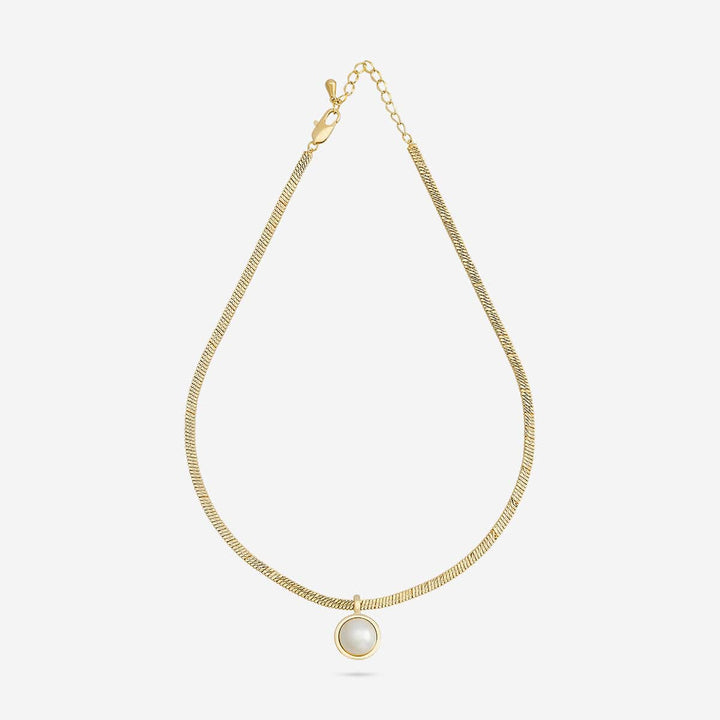 Trendy Necklace 189480