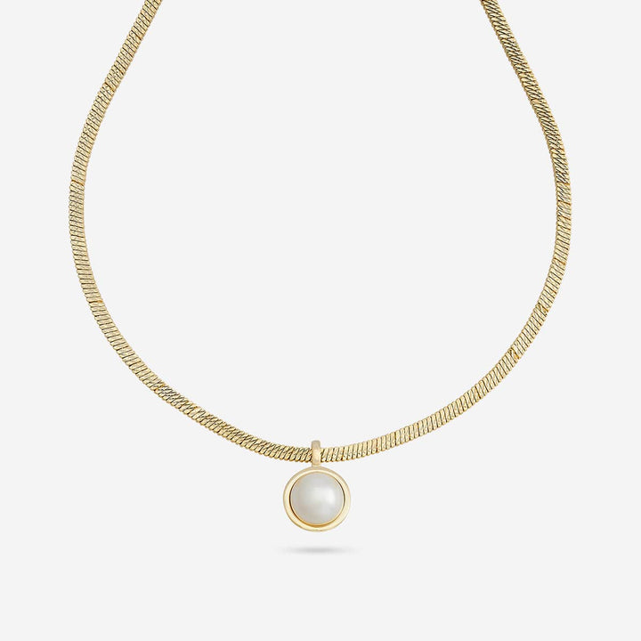 Trendy Necklace 189480