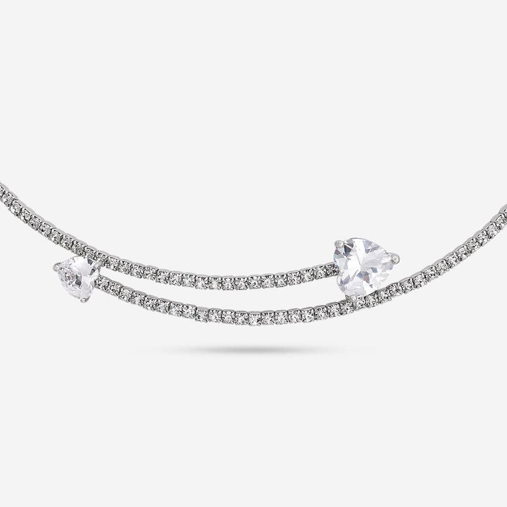 Trendy Necklace 192052