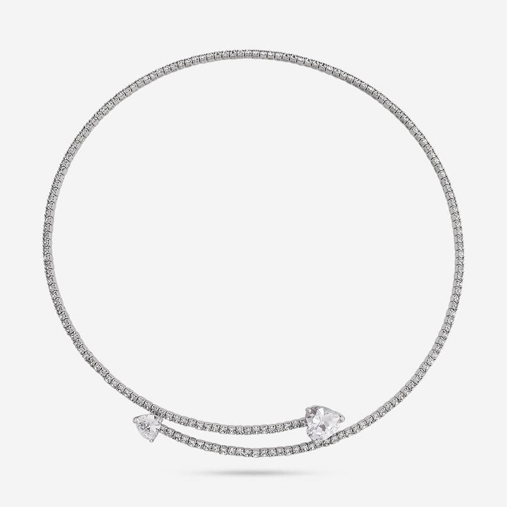 Trendy Necklace 192052