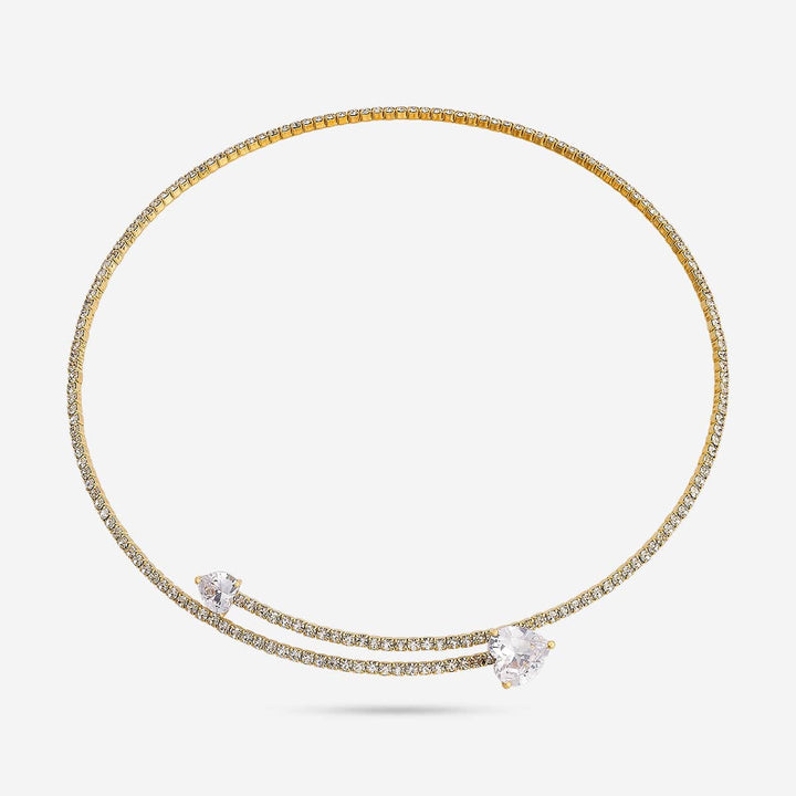 Trendy Necklace 192052