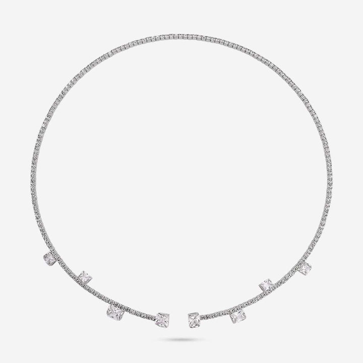 Trendy Necklace 192104