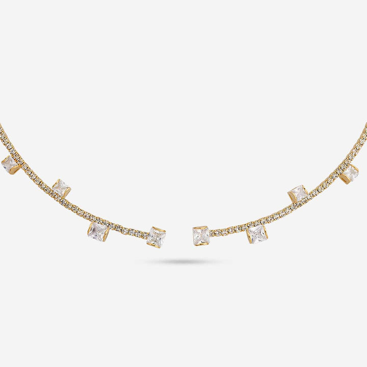 Trendy Necklace 192104