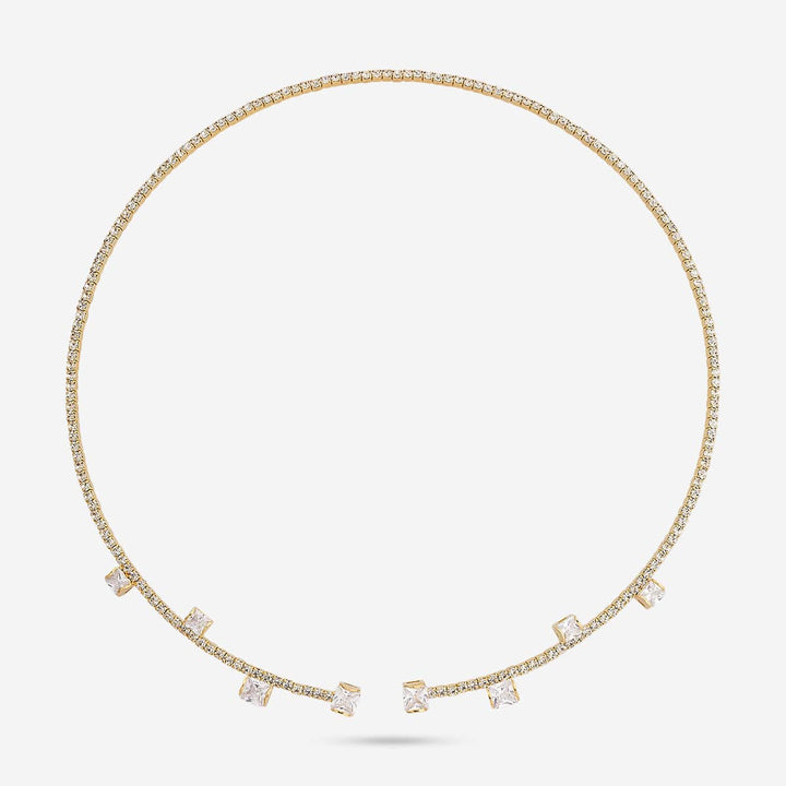 Trendy Necklace 192104